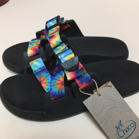 Chaco | Shoes | Chaco Chillos Sandals | Poshmark